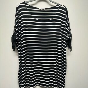 Calvin Klein Women's Top